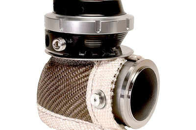 DEI Wastegate Shield - 40mm to 45mm - Titanium - Forced Induction