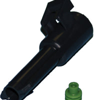 Namz Custom Cycle Delphi-packard Weatherpack 1-wire Male Connector - Watercraft Collection