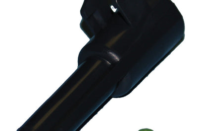 Namz Custom Cycle Delphi-packard Weatherpack 1-wire Male Connector - Watercraft Collection