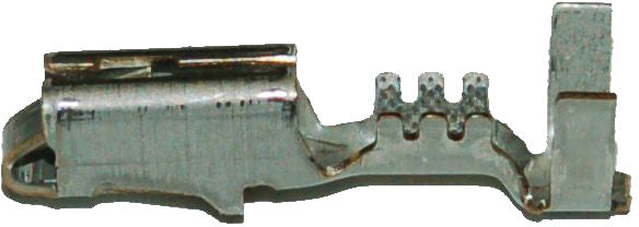 Namz Custom Cycle Delphi-packard Weatherpack 50-pk Stamped Fem Crimp Term - Watercraft Collection