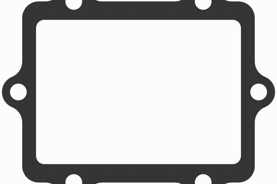 Moto Tassinari Delta Reed Gasket Cr250 - Offroad Collection