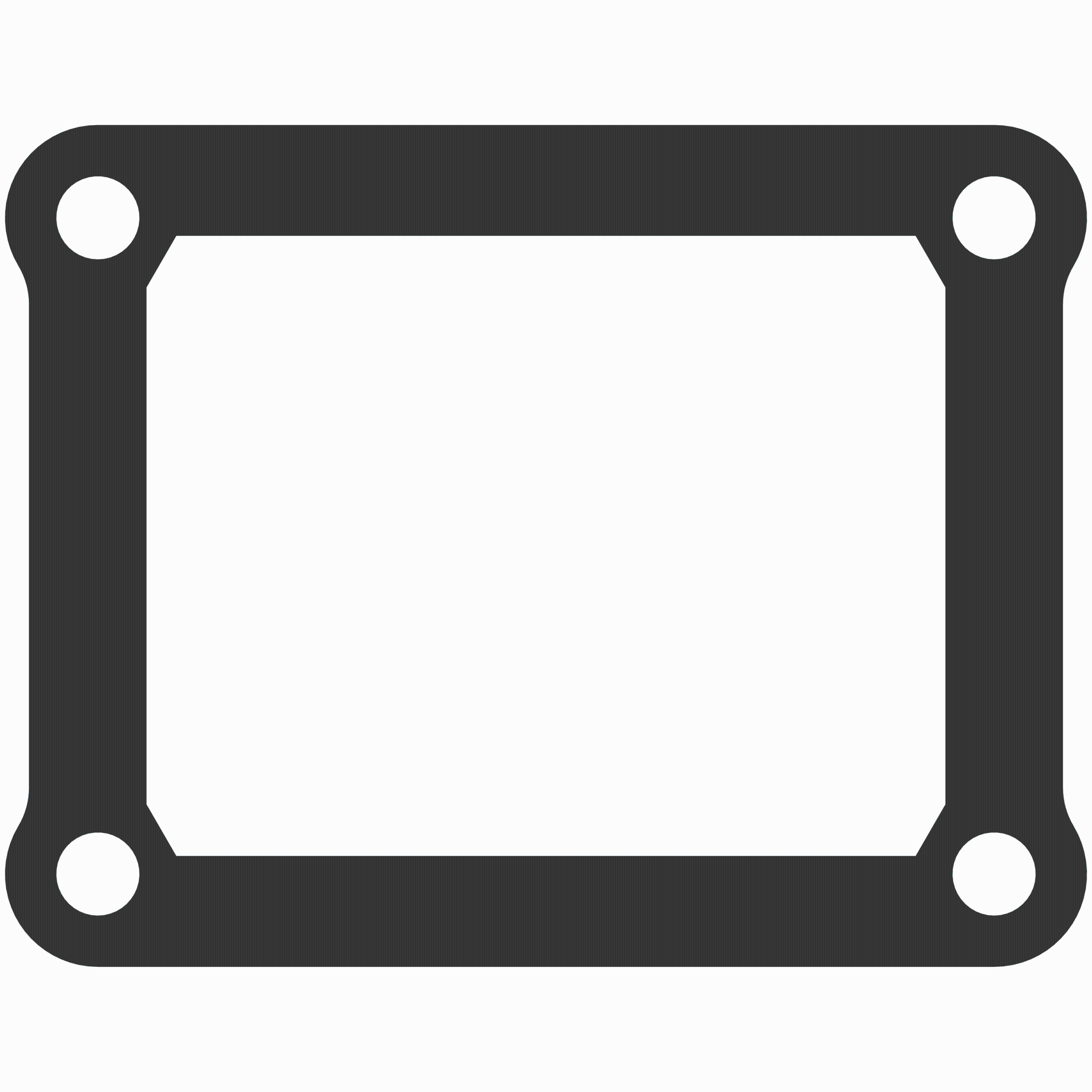 Moto Tassinari Delta Reed Gasket Hon/suz - Offroad Collection