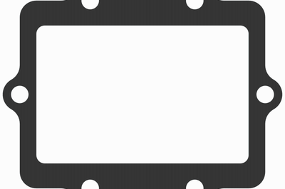 Moto Tassinari Delta Reed Gasket Kaw - Watercraft Collection