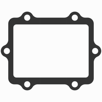Moto Tassinari Delta Reed Gasket Suz - Offroad Collection