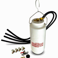 MOTION PRO Deluxe Auxiliary Tank
