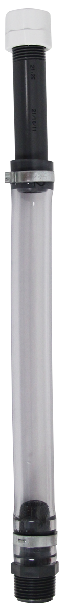 Vp Racing Deluxe Hose 14in Assembly W/cap - Tires & Wheels