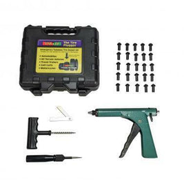Stop & Go Deluxe Model Tire Plugger Kit - Harddrive Products