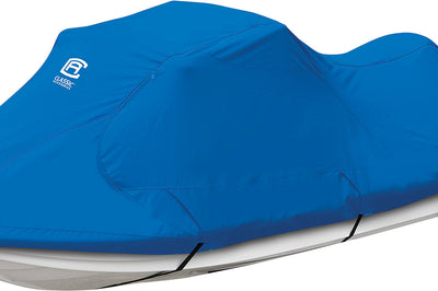Classic Acc. Deluxe Pwc Cover Lg - Medium - Watercraft Collection