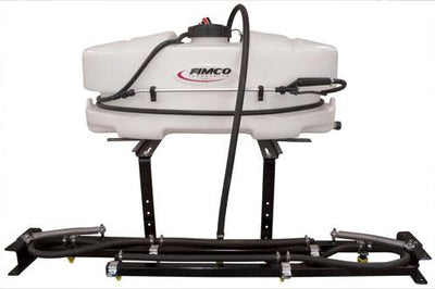 Fimco Deluxe Spot Sprayer 25 Gallon - Atv Performance Products