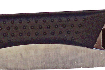 Snobunje Deluxe Steel Handle Folding Saw - Snowmobile Collection