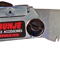 Snobunje Deluxe Steel Handle Folding Saw - Snowmobile Collection