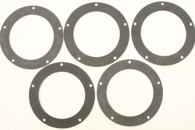 Cometic Derby Cover Gasket 5/pk Touring 16-up Oe#25416-16 - Harddrive Products