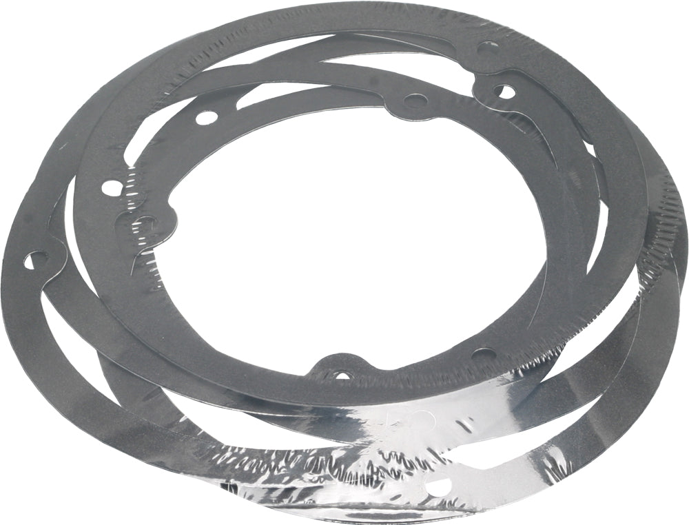 Cometic Derby Cover Gasket Big Twin 5/pk Oe#25416-70 - Harddrive Products