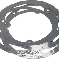 Cometic Derby Cover Gasket Big Twin 5/pk Oe#25416-70 - Harddrive Products