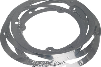 Cometic Derby Cover Gasket Big Twin 5/pk Oe#25416-70 - Harddrive Products