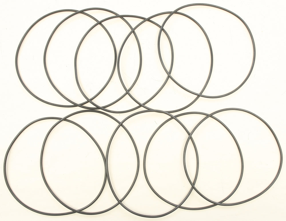 Cometic Derby Cover O-ring Evo 10/pk Oe#25416-84 - Harddrive Products