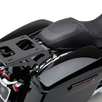 COBRA Detach 2 Up Tour Pack Mount Black Flh/Flt 14 22 - Body
