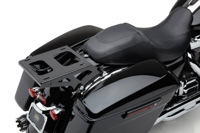 COBRA Detach 2 Up Tour Pack Mount Black Flh/Flt 14 22 - Body