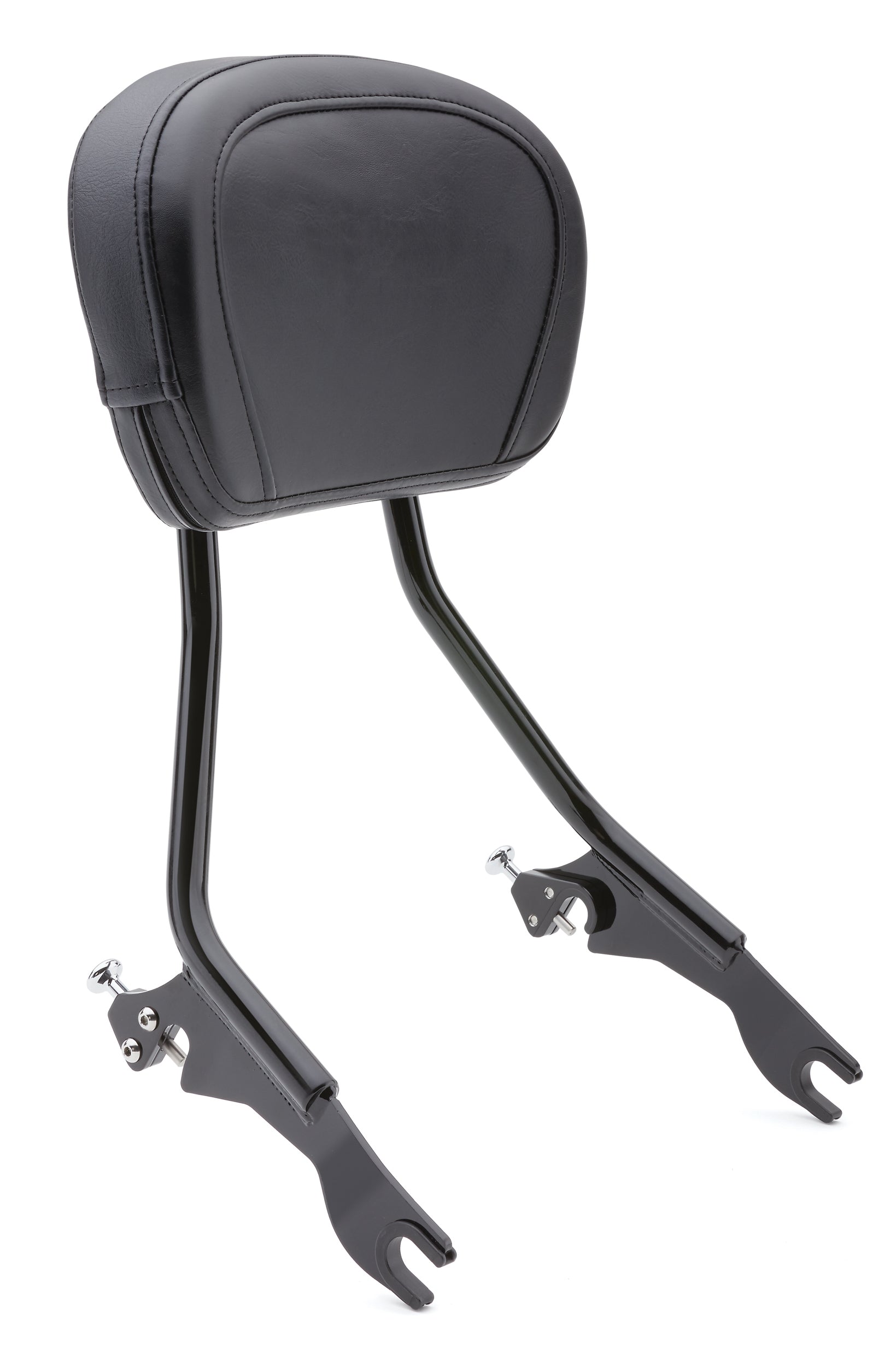 COBRA Detach Backrest Tall Black Flh/Flt 97 08 - Body