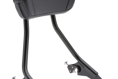 COBRA Detach Backrest Tall Black Flh/Flt 97 08 - Body