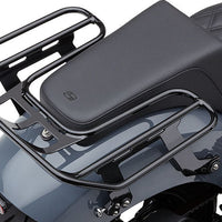 COBRA Detach Big A Lug Rack 2 Up Black Chief 22