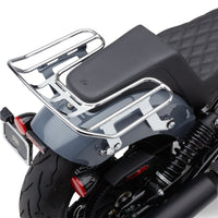 COBRA Detach Big A Lug Rack 2 Up Chrome Chief 22