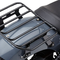COBRA Detach Big A Luggage Rack Black Chief 2022