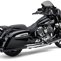 COBRA Detach Big A Luggage Rack Black Chieftain 14 21
