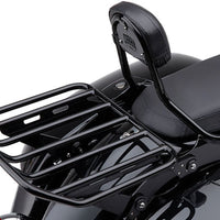 COBRA Detach Big A Luggage Rack Black Chieftain 14 21
