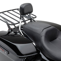COBRA Detach Big A Luggage Rack Black Flh/Flt 09 22
