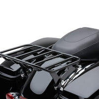 COBRA Detach Big A Luggage Rack Black Flh/Flt 09 22