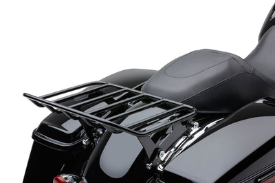 COBRA Detach Big A Luggage Rack Black Flh/Flt 09 22