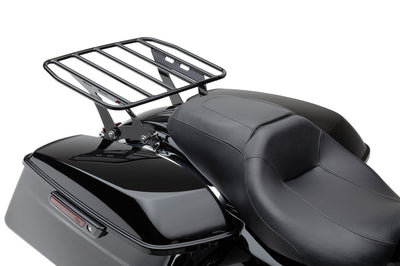 COBRA Detach Big A Luggage Rack Black Flh/Flt 09 22
