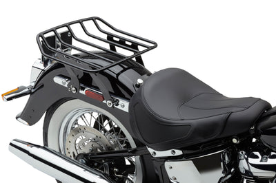 COBRA Detach Big A Luggage Rack Black Flhc 18 22