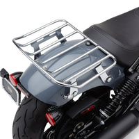 COBRA Detach Big A Luggage Rack Chrome Chief 2022