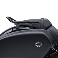 COBRA Detach Big A Wrap Aound Rack Black Flsb 18 22 - Luggage