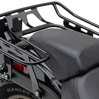 COBRA Detach Big A Wrap Aound Rack Black Fxfb 18 22 - Luggage