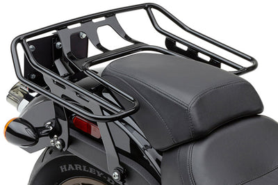 COBRA Detach Big A Wrap Aound Rack Black Fxfb 18 22 - Luggage
