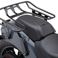 COBRA Detach Big A Wrap Around Rack Black Chief 22 Prsnl Pilln