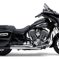 COBRA Detach Big A Wrap Around Rack Black Chieftain 14 21