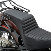 COBRA Detach Big A Wrap Around Rack Black Flfb/Fxbr 18 23 - Luggage