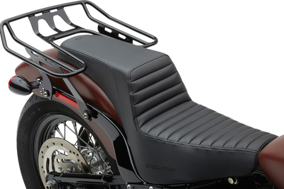 COBRA Detach Big A Wrap Around Rack Black Flfb/Fxbr 18 23 - Luggage