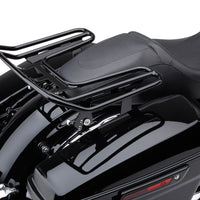 COBRA Detach Big A Wrap Around Rack Black Flh/Flt 14 20 - Luggage