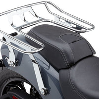 COBRA Detach Big A Wrap Around Rack Chrome Chief 22 Prsnl Pilln