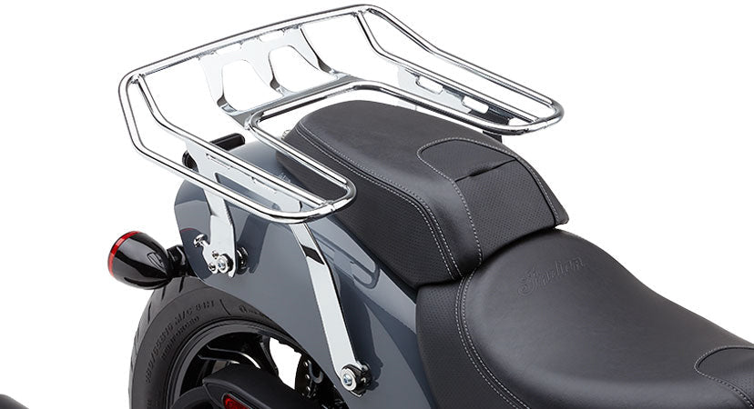 COBRA - Detach Big A Wrap Around Rack Chrome Chief 22 – Topline ...