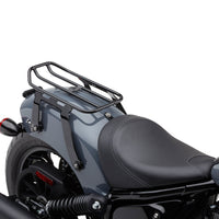 COBRA Detach Solo Luggage Rack Black Chief 2022