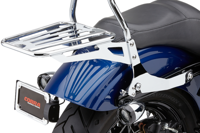 COBRA Detachable Backrest Round Dyna 06 17 - Body