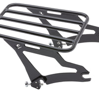 COBRA Detachable Luggage Rack Black Flh/Flt 09 22