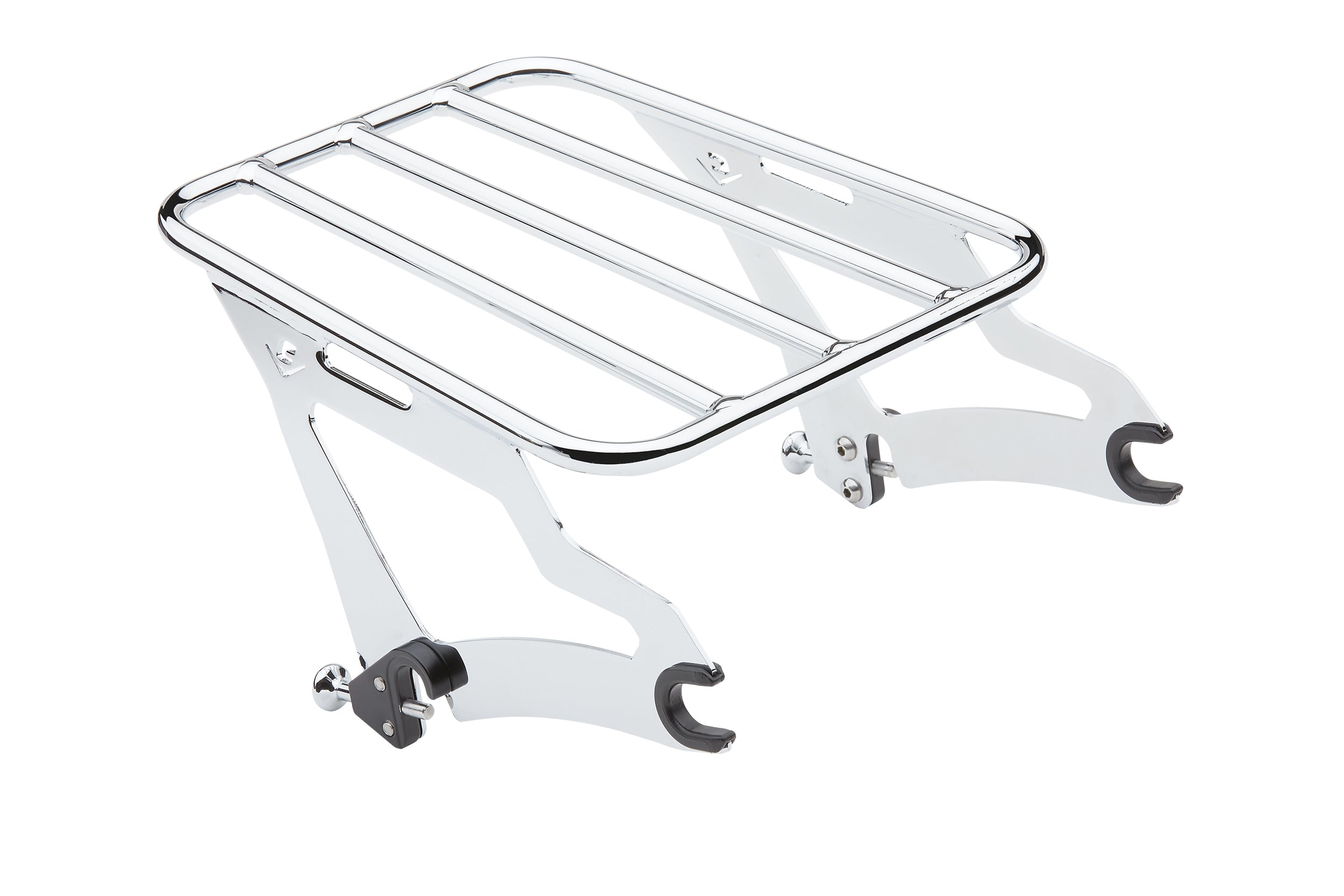 COBRA Detachable Luggage Rack Chrome Flh/Flt 09 22