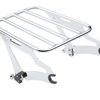 COBRA Detachable Luggage Rack Chrome Flh/Flt 09 22